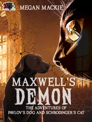 cover image of Maxwell's Demon